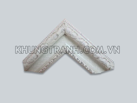 Đóng khung tranh tại Nguyễn Trung Trực
